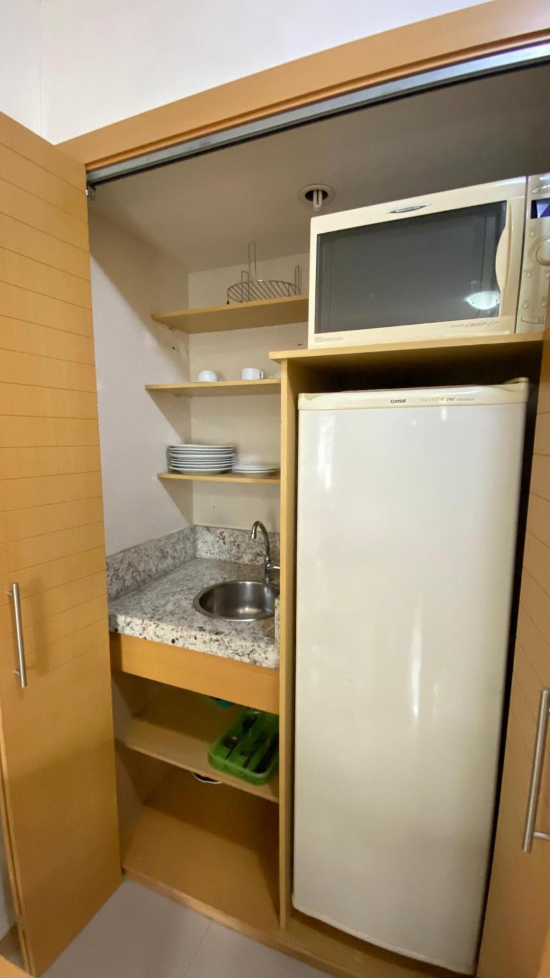الشقق الفندقية ساو باولوفي  Add Flat Bela Cintra المظهر الخارجي الصورة