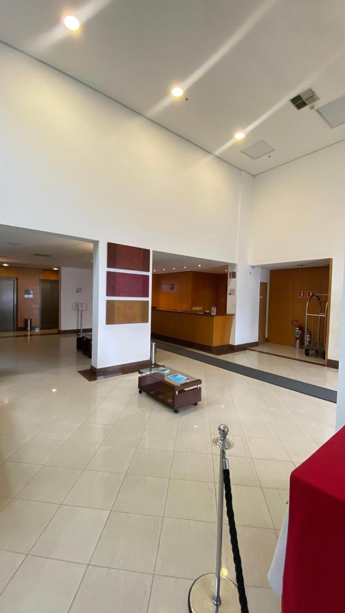 الشقق الفندقية ساو باولوفي  Add Flat Bela Cintra المظهر الخارجي الصورة