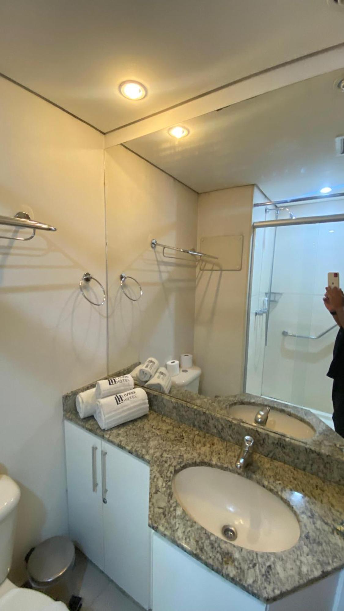 الشقق الفندقية ساو باولوفي  Add Flat Bela Cintra المظهر الخارجي الصورة